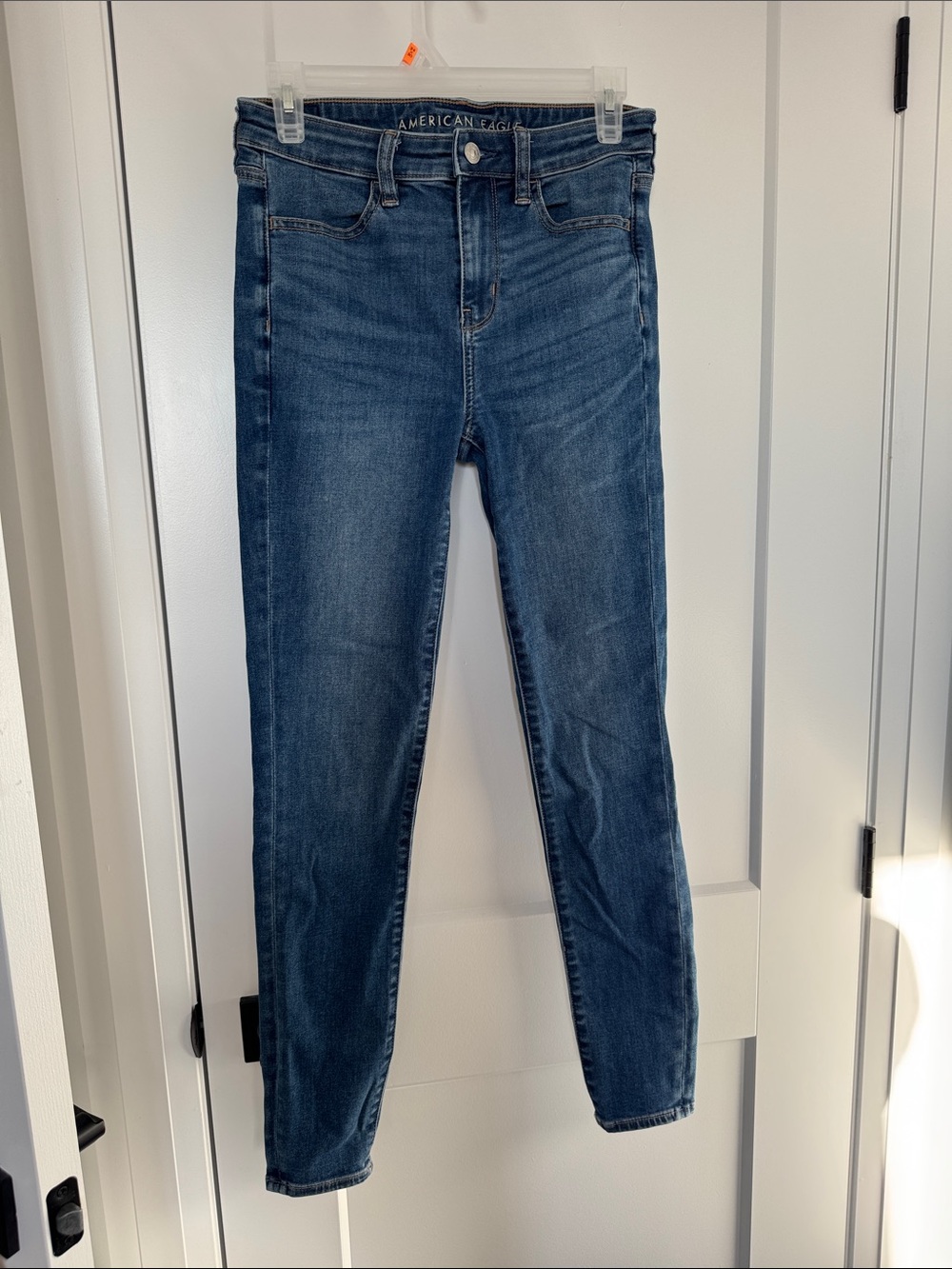 American Eagle Skinny Jean